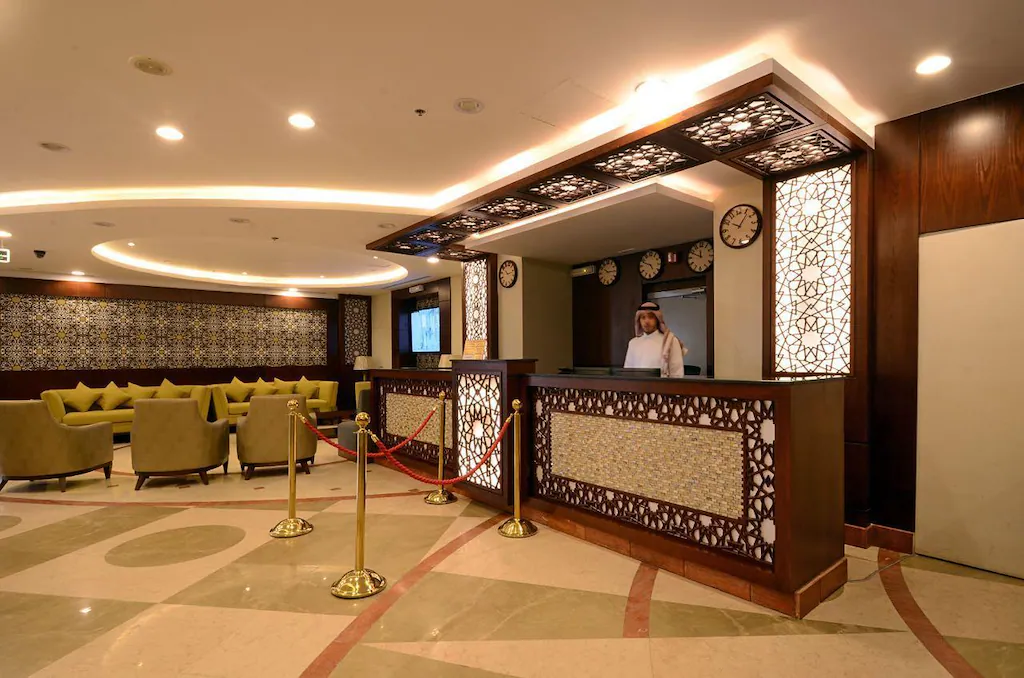 Concorde Al Khair
