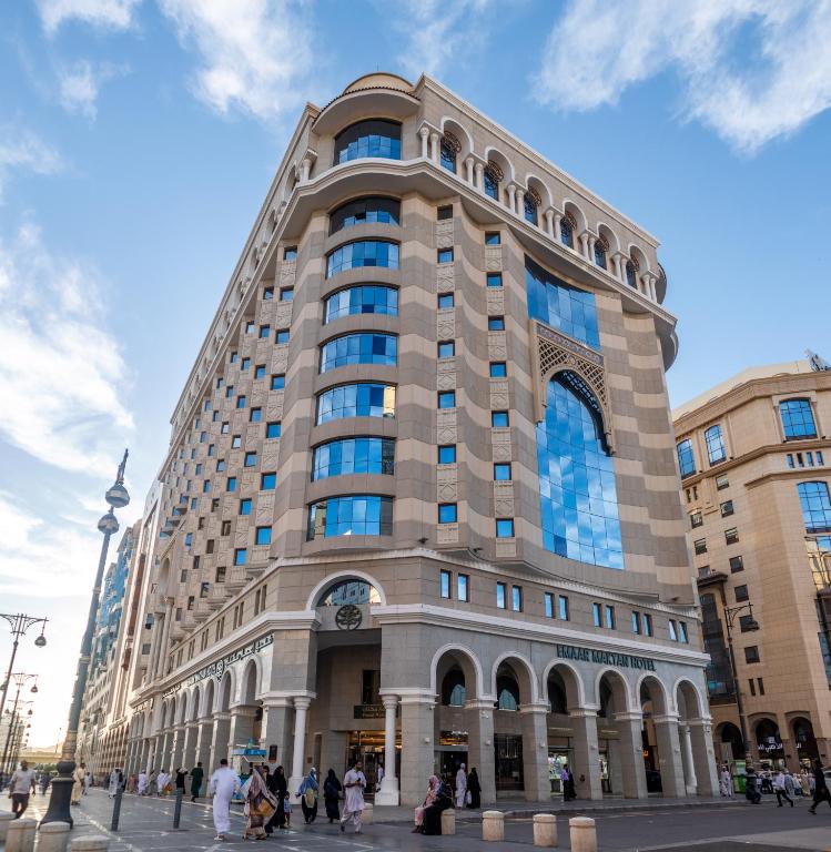 Emaar-Al-Mektan