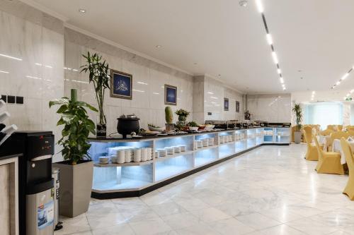 Emaar Andalusiah