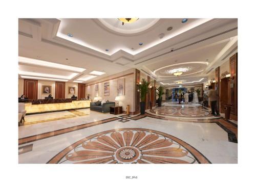 Emaar Royal