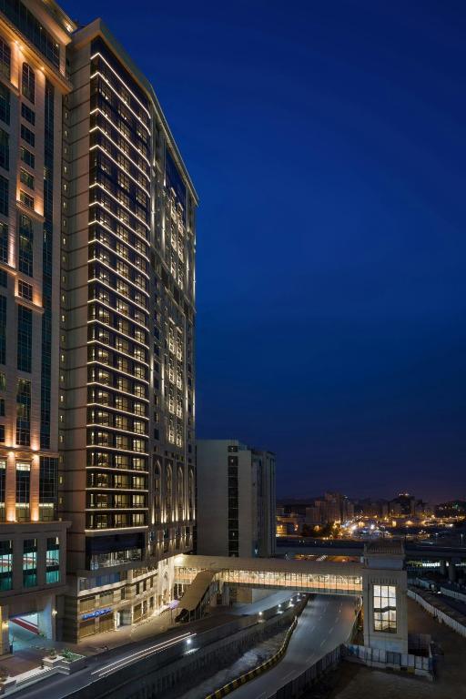 Sheraton Makkah