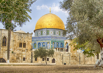 Dome-of-the-Rock