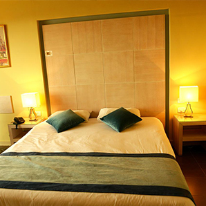 Al Aqsa tour - Hotel 4