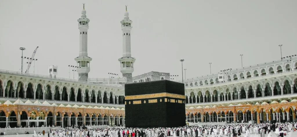 hajj 2026