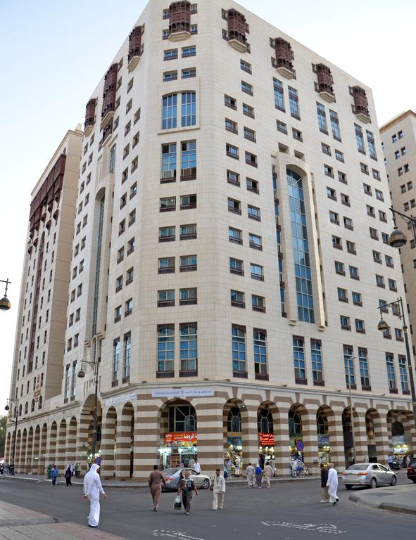 Concorde Al Khair