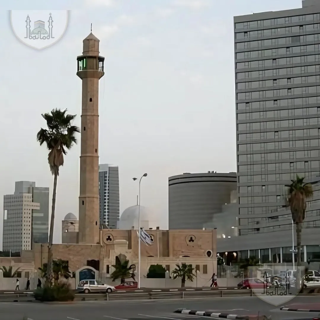 HASAN BEIK MOSQUE