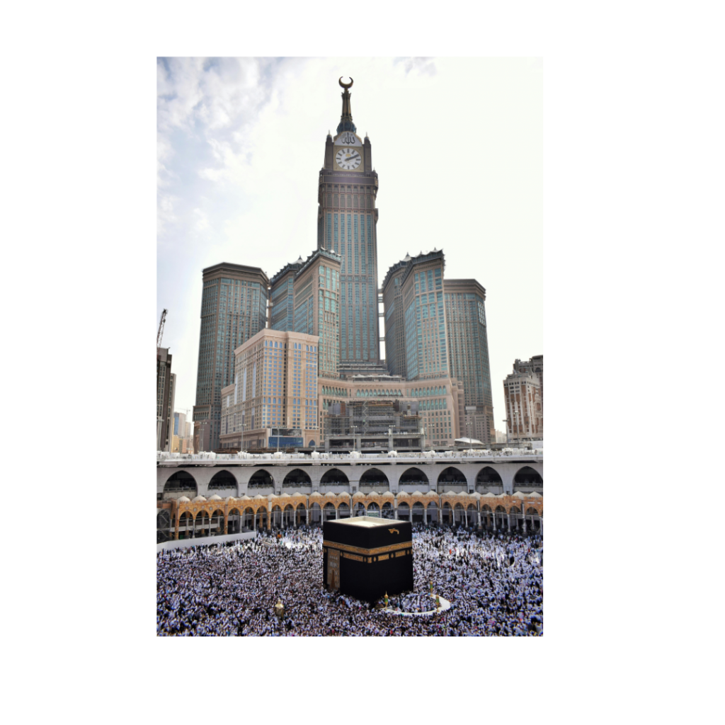 Al Amanah travels